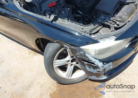 2014 BMW 328I из США, поврежденный, VIN WBA3C1C56EK106964